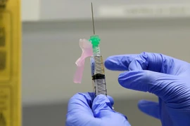 ASEAN, EU experts discuss access to safe, effective COVID-19 vaccines