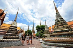 Thailand’s consumer confidence rises to 39-month high in May